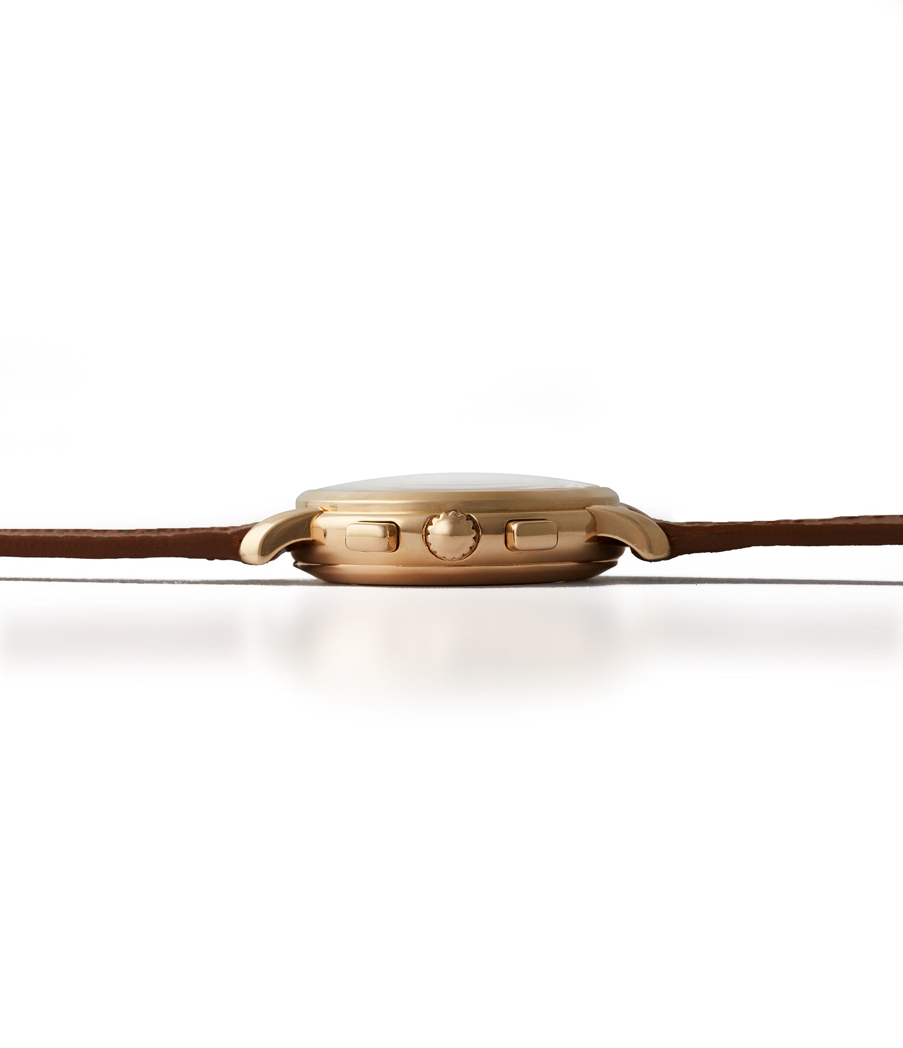 Les Historiques Chronograph 47101 | Yellow Gold