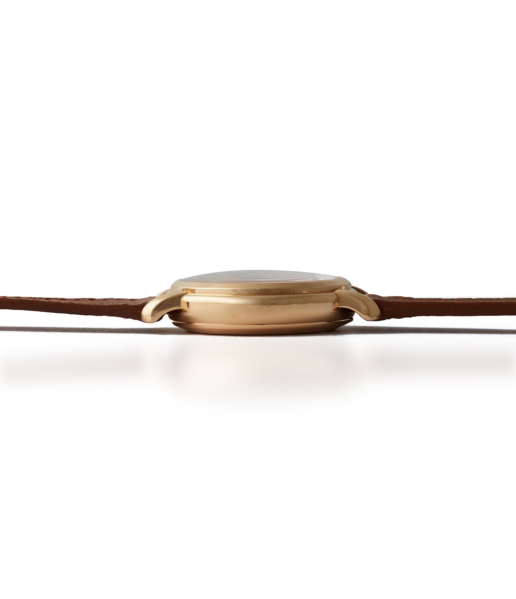 Les Historiques Chronograph 47101 | Yellow Gold