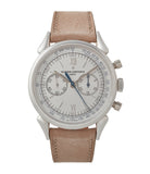 Buy pre-owned Vacheron Constantin Historiques Cornes de Vache platinum