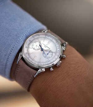 Vacheron shop constantin 1955