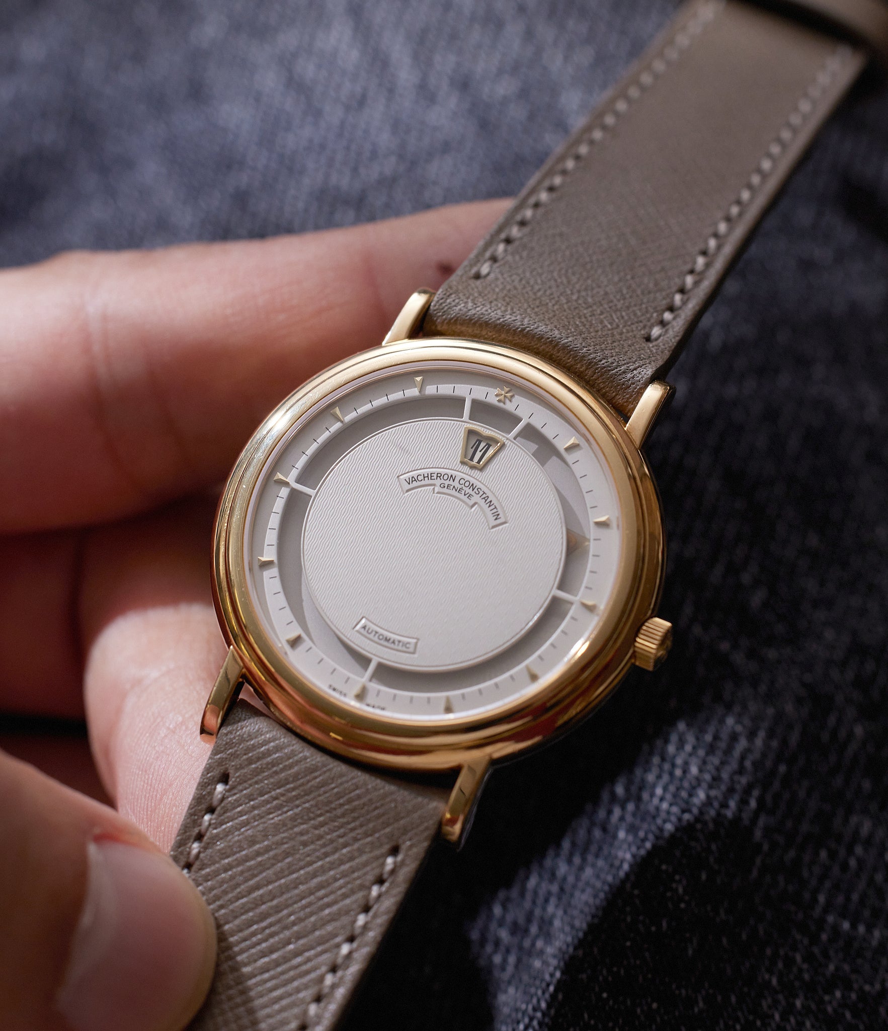 Vacheron 43040 hotsell