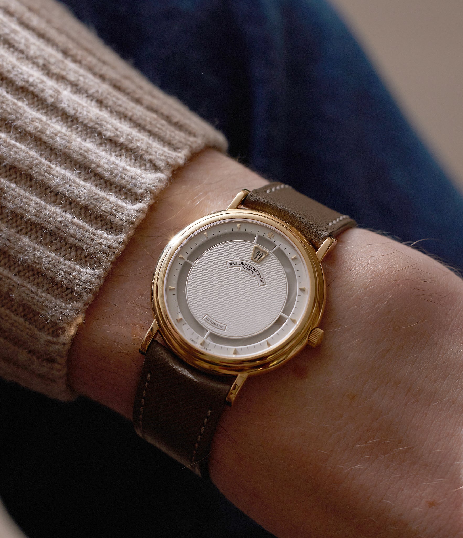 Vacheron constantin 43040 sale