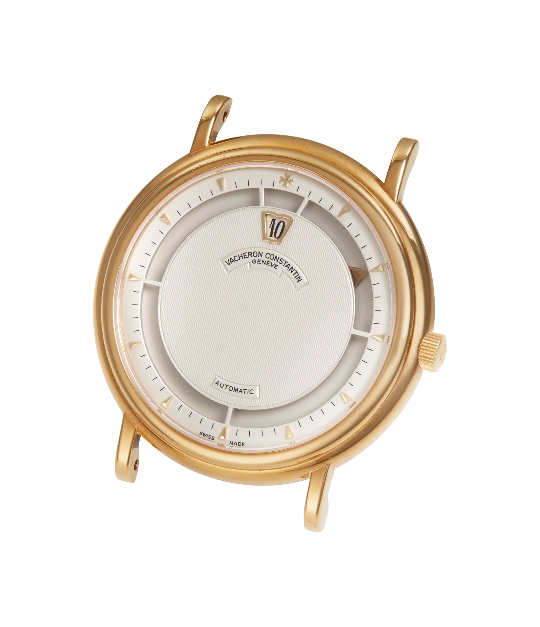 Vacheron sales constantin 43040