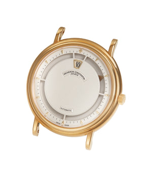Vacheron Constantin Jump Hour 43040 Gold Buy Vacheron