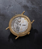 Vacheron Constantin Jump Hour 43040 Yellow Gold A Collected Man_London 