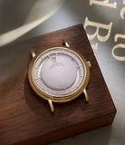 Vacheron Constantin Jump Hour 43040 Yellow Gold A Collected Man_London 