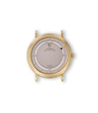 Vacheron Constantin Jump Hour 43040 Yellow Gold A Collected Man_London 