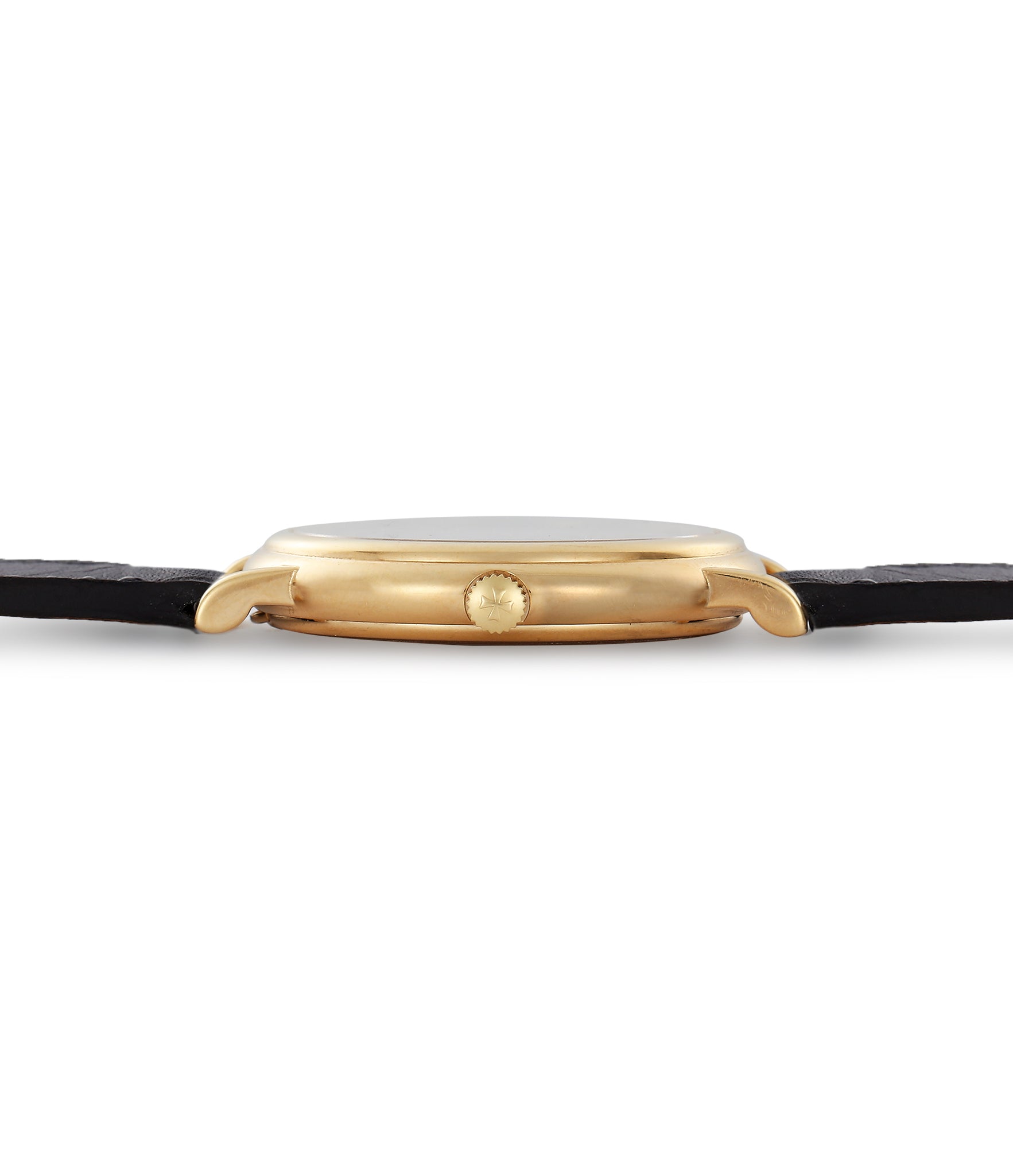 Vacheron Constantin Jump Hour 43040 Yellow Gold A Collected Man_London 
