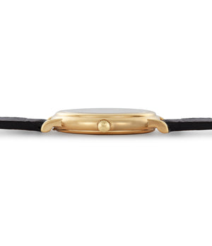 Vacheron Constantin Jump Hour 43040 Yellow Gold A Collected Man_London 