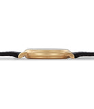 Vacheron Constantin Jump Hour 43040 Yellow Gold A Collected Man_London 