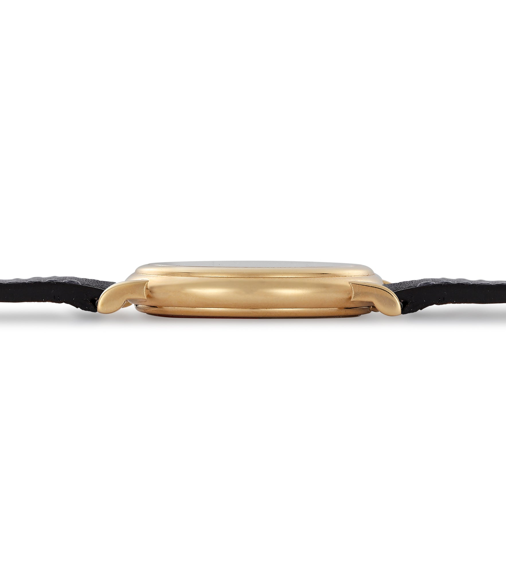 Vacheron Constantin Jump Hour 43040 Yellow Gold A Collected Man_London 