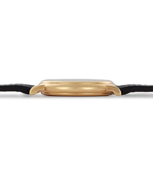 Vacheron Constantin Jump Hour 43040 Yellow Gold A Collected Man_London 