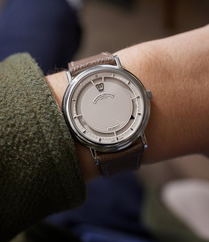 Vacheron online jump hour