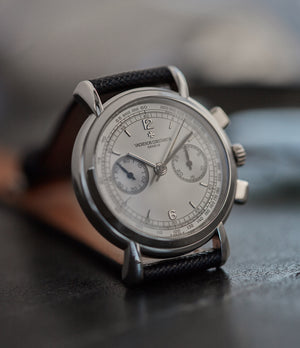 Vacheron on sale 47101 platinum