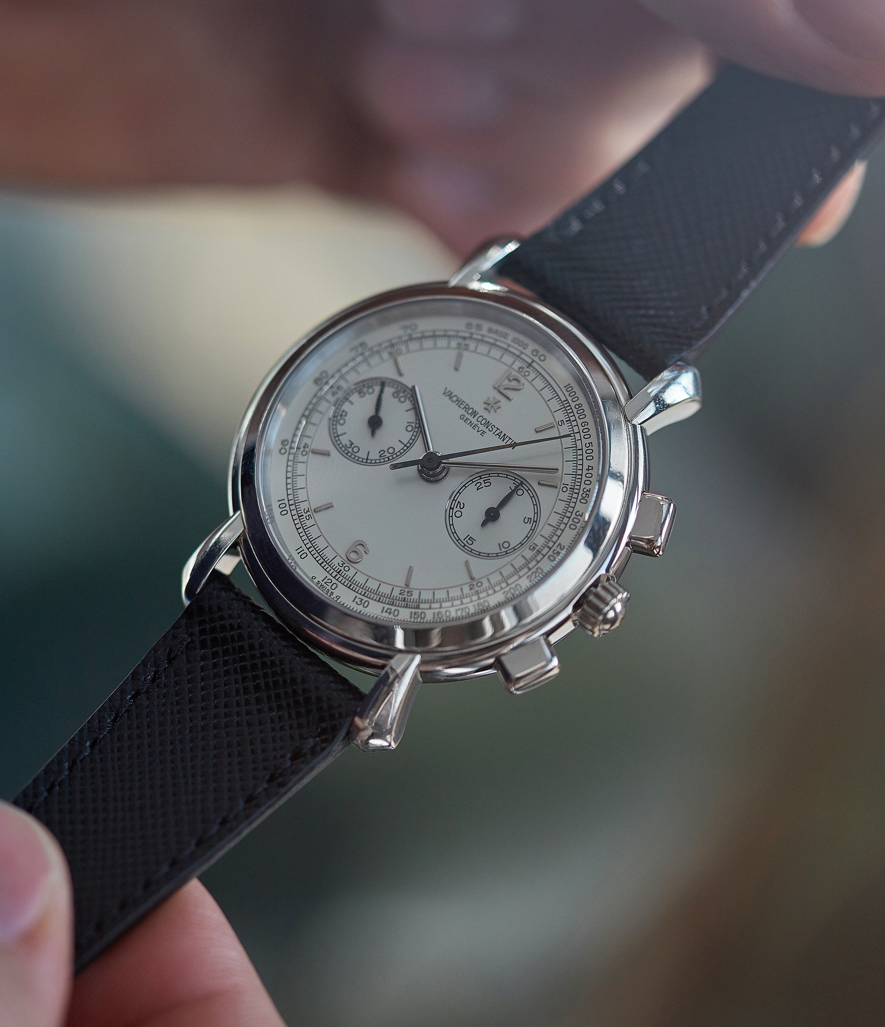 Vacheron hot sale 47101 platinum