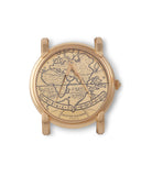 Mercator 43050 | Yellow Gold