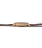 Mercator 43050 | Yellow Gold