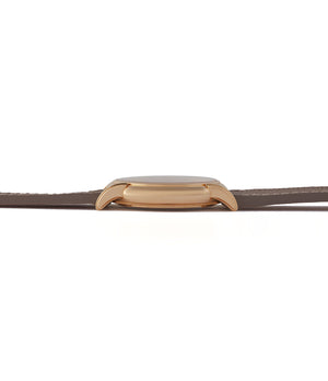Mercator 43050 | Yellow Gold