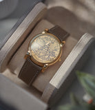 Mercator 43050 | Yellow Gold