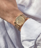 Mercator 43050 | Yellow Gold