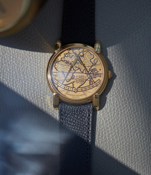 43050 | Yellow Gold