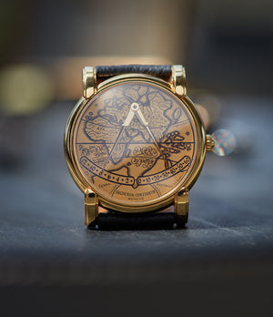43050 | Yellow Gold
