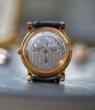 43050 | Yellow Gold