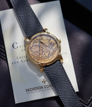 Ceo vacheron hot sale constantin