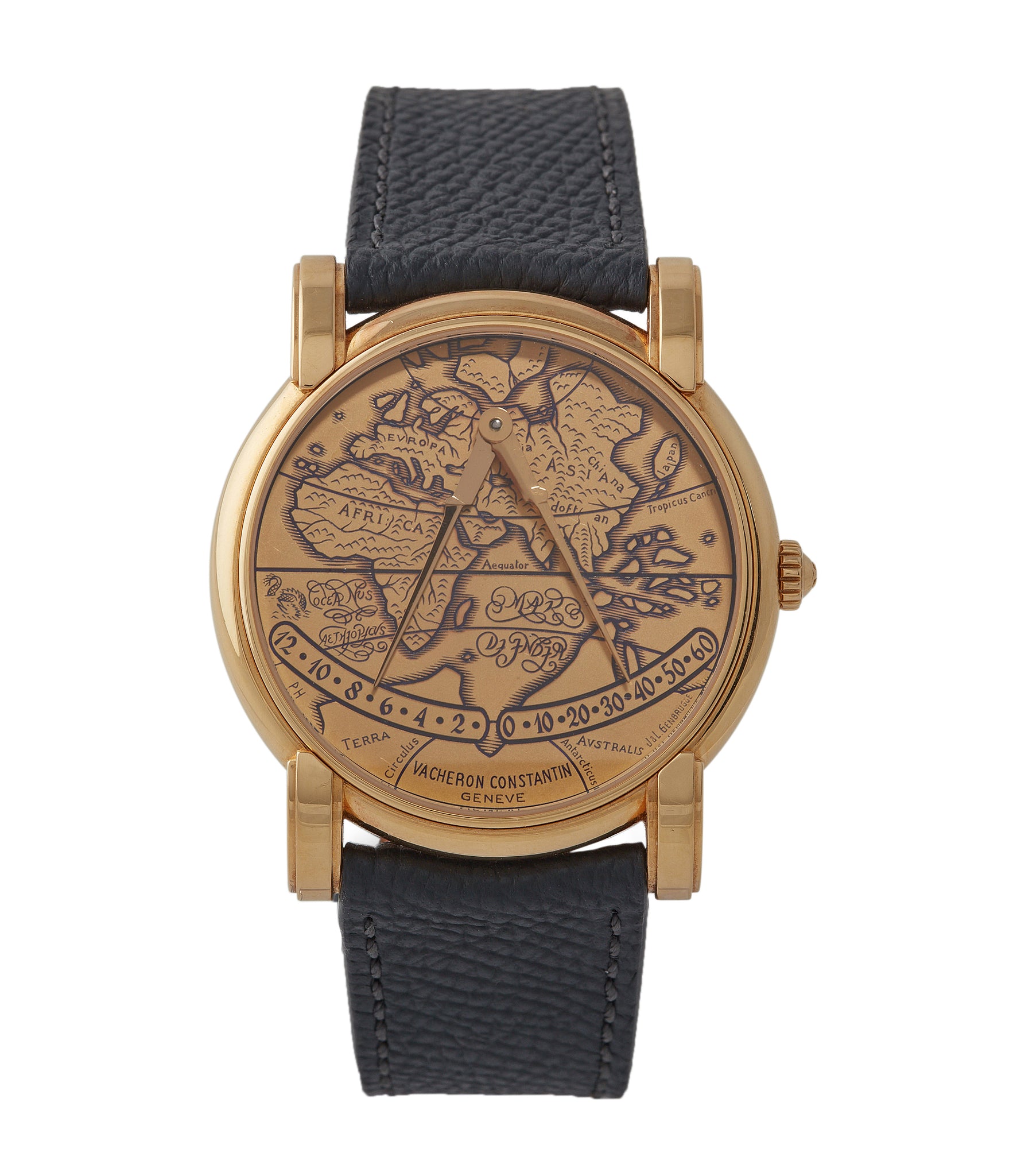 Vacheron on sale constantin mercator