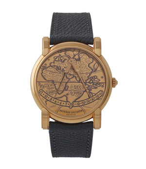43050 | Yellow Gold