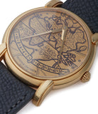 43050 | Yellow Gold