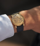 43050 | Yellow Gold