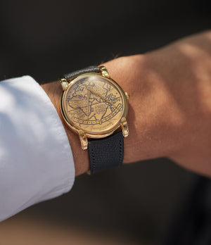 43050 | Yellow Gold