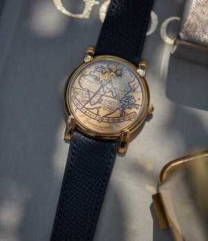 43050 | Yellow Gold