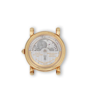 Vacheron Constantin Mercator | 43050 | Yellow Gold  | A Collected Man London