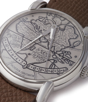 Mercator 43050 | Platinum