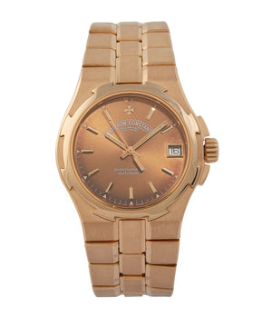 Overseas 42050 | Gold