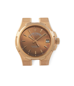 Overseas 42050 | Gold