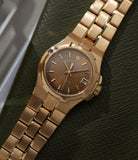 Overseas 42050 | Gold