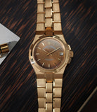 Overseas 42050 | Gold