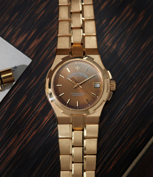 Overseas 42050 | Gold