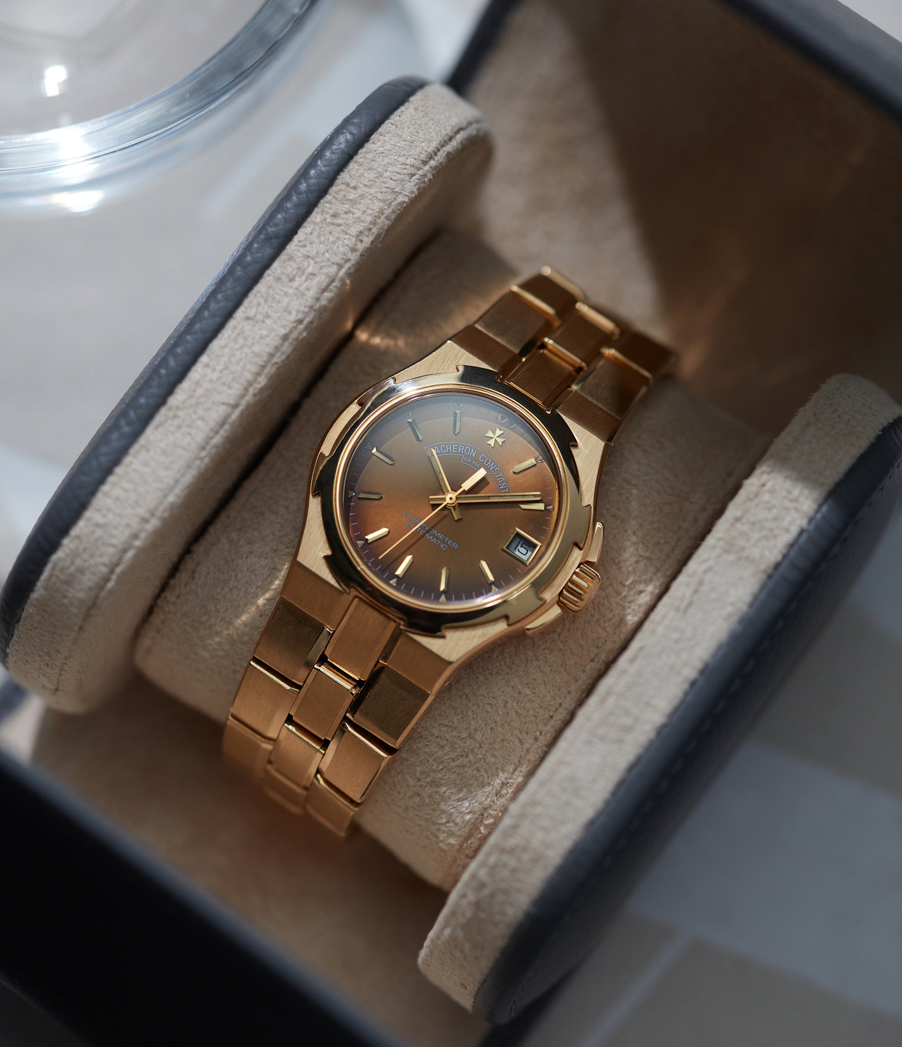 Overseas 42050 | Gold