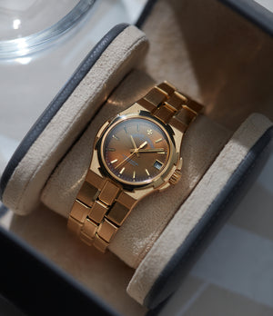 Overseas 42050 | Gold