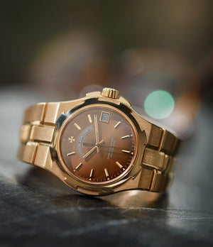 Overseas 42050 | Gold
