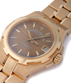 Overseas 42050 | Gold