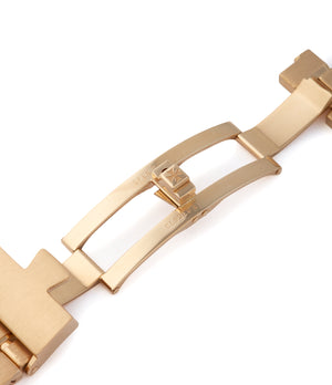 Overseas 42050 | Gold