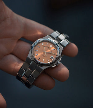 Overseas 42052 | Steel