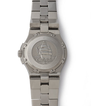 Overseas 42052 | Steel