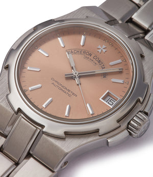 Overseas 42052 | Steel