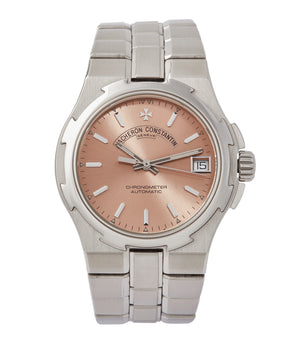 Overseas 42052 | Steel